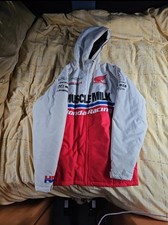 Honda racing muscle for sale  ROTHERHAM