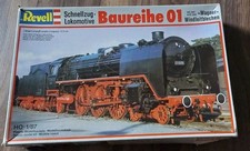 Revell 2162 schnellzug gebraucht kaufen  Müllheim