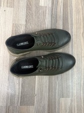 Grüner casual sneaker gebraucht kaufen  Duisburg