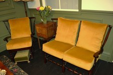 Vintage ercol style for sale  MANCHESTER