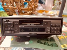 Clarion arx5170v radio d'occasion  Montigny-lès-Cormeilles