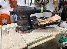 Festool ets 125 gebraucht kaufen  Berlin