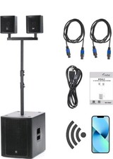 Exoton line array for sale  Bronx