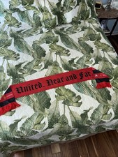 Manchester united soccer for sale  Isle of Palms