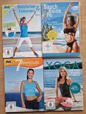 Fitness dvds bodyformer gebraucht kaufen Fitness dvds bodyformer gebraucht kaufen  Wunsiedel
