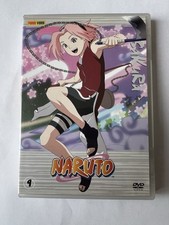 Naruto anime vol gebraucht kaufen  Neuburg a.d.Donau