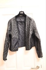 Rukka jacket thermal for sale  REDHILL