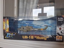 Huey helicopter easy for sale  WITHERNSEA
