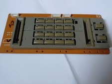 Korg trinity selector for sale  MIDDLESBROUGH