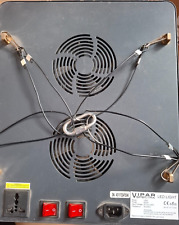 Vipar spectra 600w gebraucht kaufen  Böchingen, Knöringen, Siebeldingen