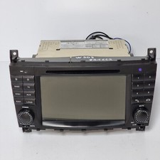 Mercedes w209 w203 gebraucht kaufen  Ziesar
