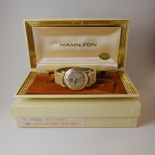 1963 hamilton parker for sale  Glendora