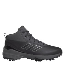 Adidas mens black for sale  NOTTINGHAM