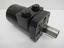 Usado, Motor hidráulico Eagle Hydraulics EBMPH-80-H4-K-S-N, 80cc/4.75 CI comprar usado  Enviando para Brazil