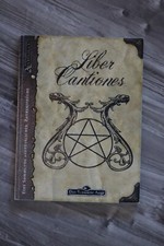 Dsa liber cantiones gebraucht kaufen  Ganderkesee
