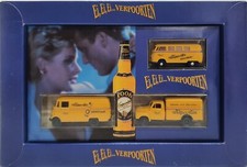 Brekina 9026 modellauto gebraucht kaufen Brekina 9026 modellauto gebraucht kaufen  Bernau