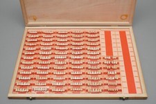 Ivoclar promident holz gebraucht kaufen  Frankfurt am Main