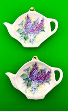 Vintage porcelain tea for sale  Barrington