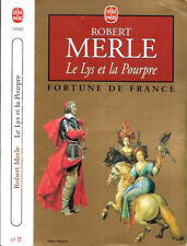 Robert merle fortune d'occasion  Saint-Zacharie