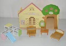 Petits malins sylvanian d'occasion  Colmar