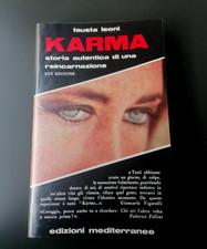 Karma storia una usato  Perugia