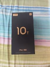 Xiaomi 10t pro usato  Crema