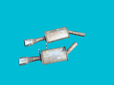 Pair powerflow performance for sale  BOSTON