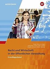 Ausbildung öffentlichen verwa gebraucht kaufen  Berlin