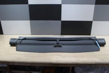 Laderaumabdeckung riginal bmw gebraucht kaufen  Redwitz a.d.Rodach