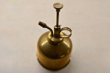 Brass hand pump for sale  WORCESTER