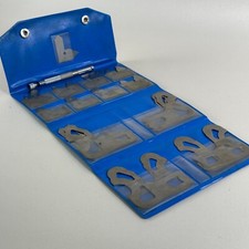 Fuji tool radius for sale  Holley
