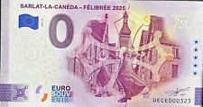 Billet euro sarlat d'occasion  Descartes