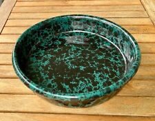 Bennington pottery green for sale  Catonsville