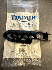 Triumph tiger 800 d'occasion  Clichy