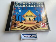 Chiffres lettres pc d'occasion  Paris XII