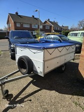 Trailer for sale  LEICESTER