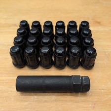 Gorilla black spline for sale  Waldo