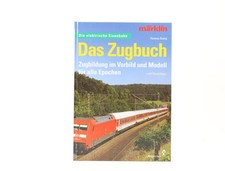 Märklin buch zugbuch gebraucht kaufen  Hameln