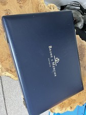 Genuine vintage baume for sale  BARNSTAPLE