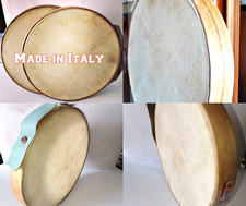 Tamburello olimpia vintage usato  Roma