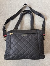 Storksak quilted baby for sale  WEMBLEY