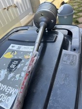 Hilti sds max d'occasion  France