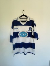 Qpr shirt 1993 for sale  MANCHESTER