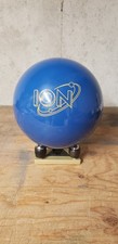 BOLA DE BOLICHE STORM ION PRO SÓLIDA 15 LIBRAS ASSIMÉTRICA #25VISE13F065 comprar usado  Enviando para Brazil