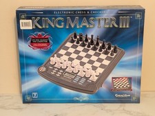 Excalibur kingmaster iii for sale  Saint Paul