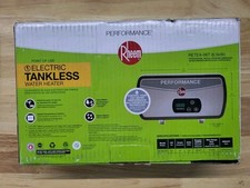 Rheem 6.5 240v for sale  El Paso