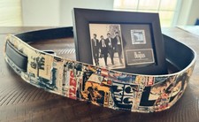 Anthology beatles guitar for sale  Gainesville