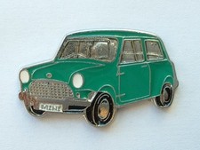 Pin mini verte d'occasion  Aire-sur-la-Lys