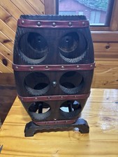 Rustic barrel wine for sale  Effie