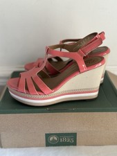 Clarks zia wave for sale  WISBECH
